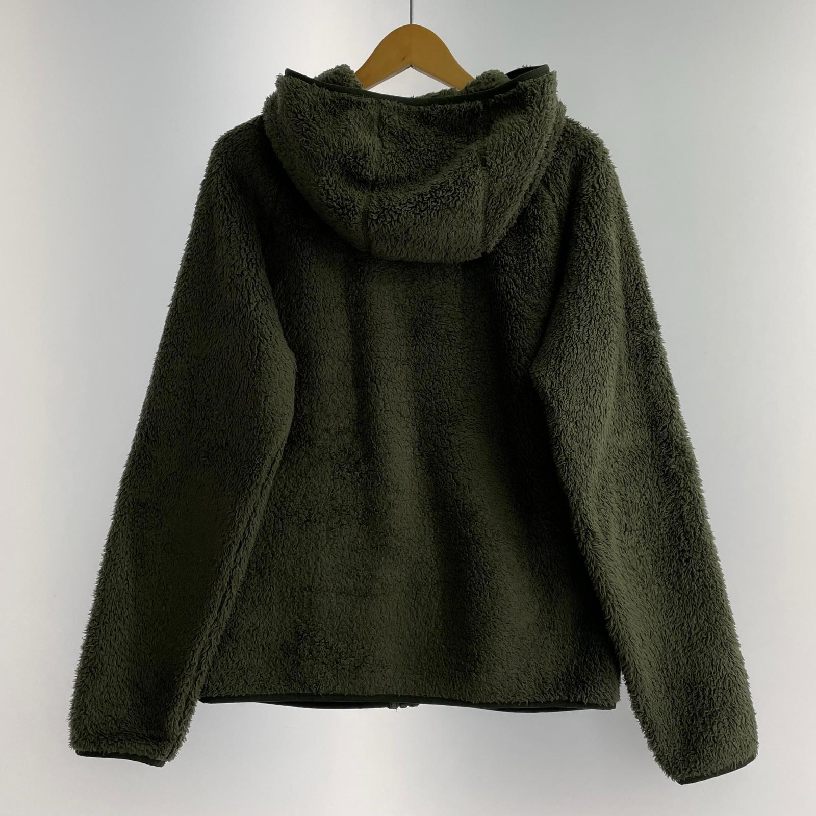 ジャケット LOS GATOS HOODY S 25922fa21 S