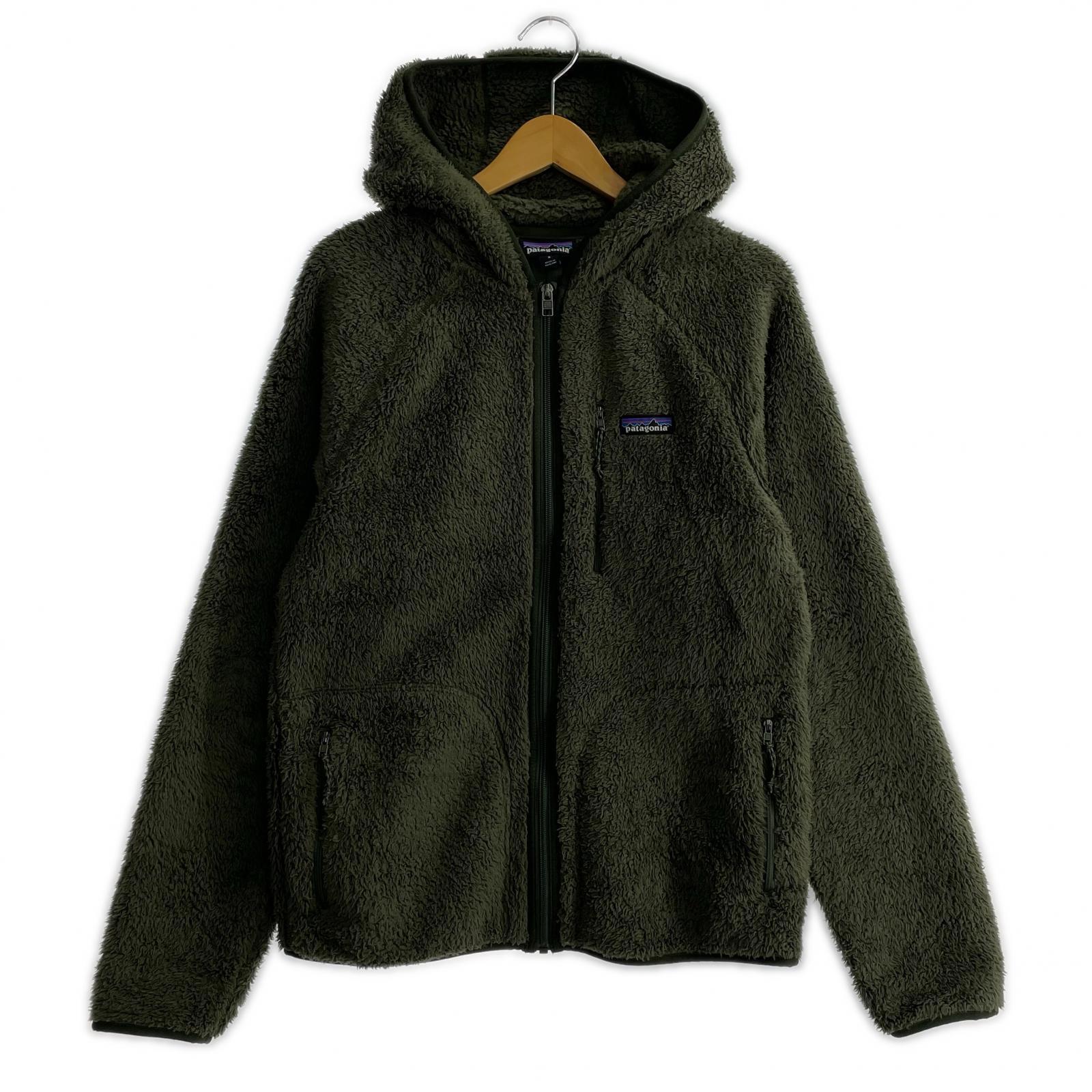 ジャケット LOS GATOS HOODY S 25922fa21 S