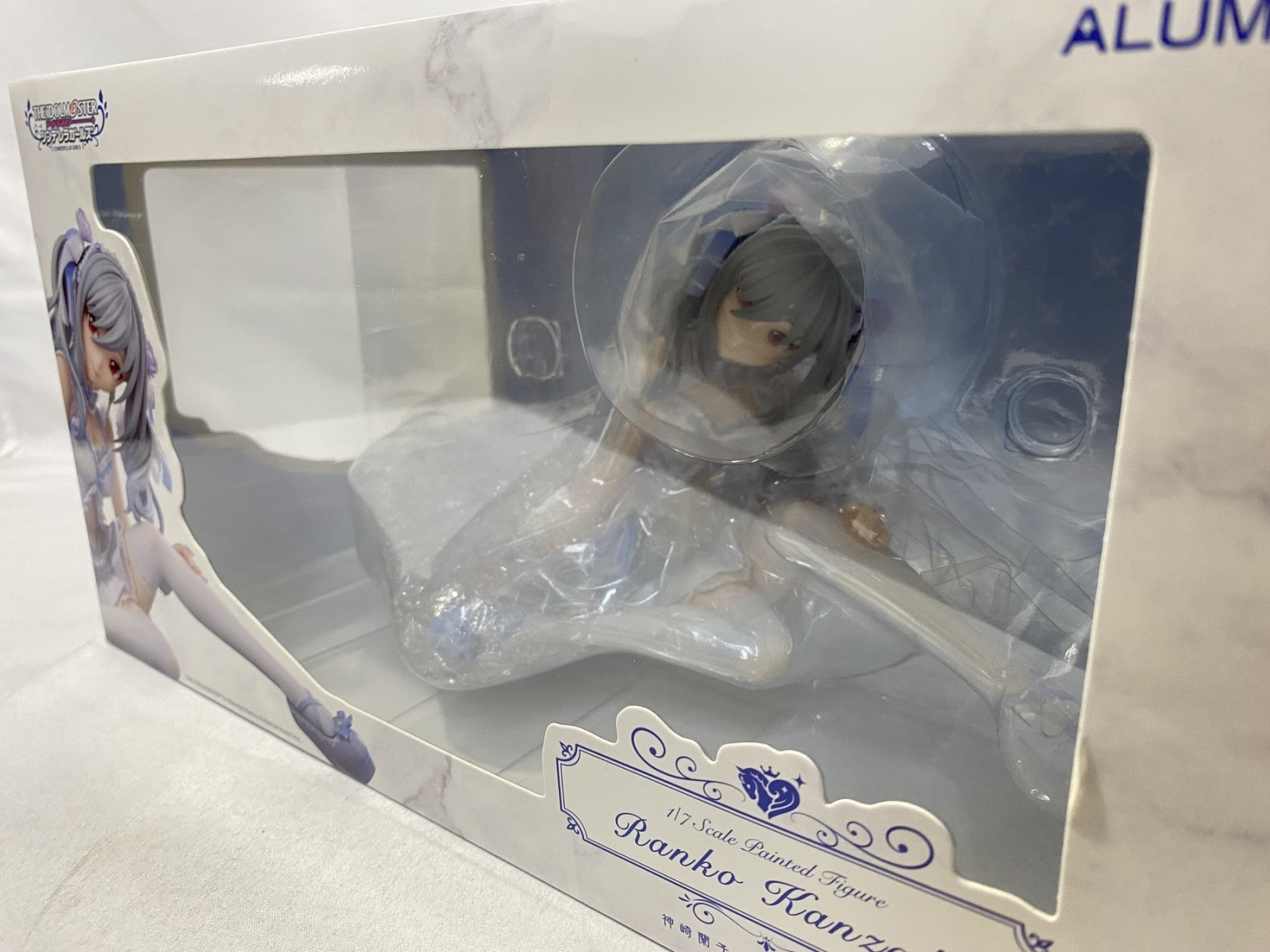 4582540800037 フィギュア/グッズ
