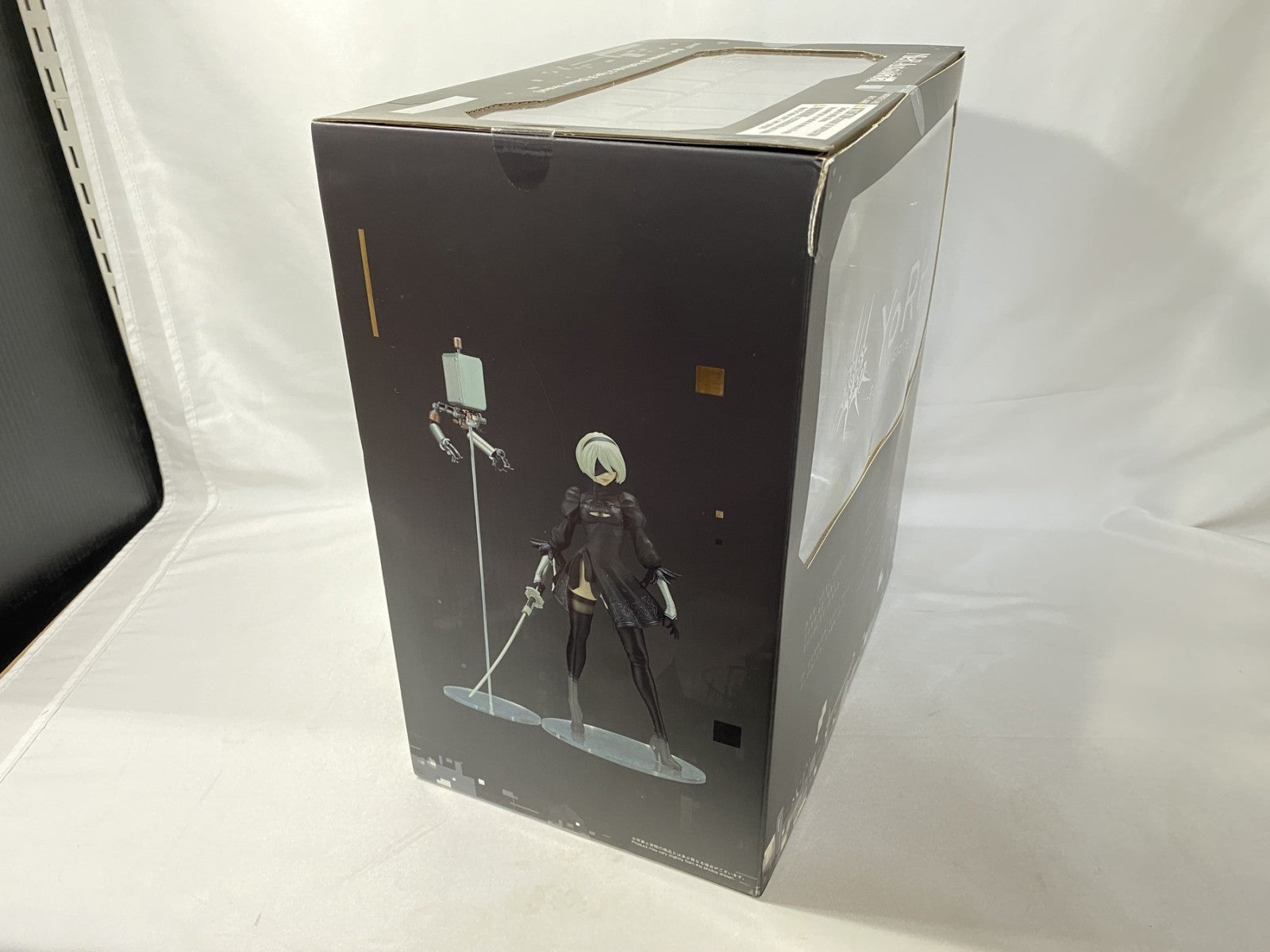 NieR:Automata 2B ヨルハ 二号 B型 DX版 フィギュア/グッズ