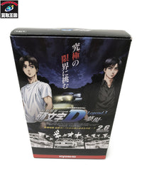 頭文字D 夢現 京商 ミニカーその他