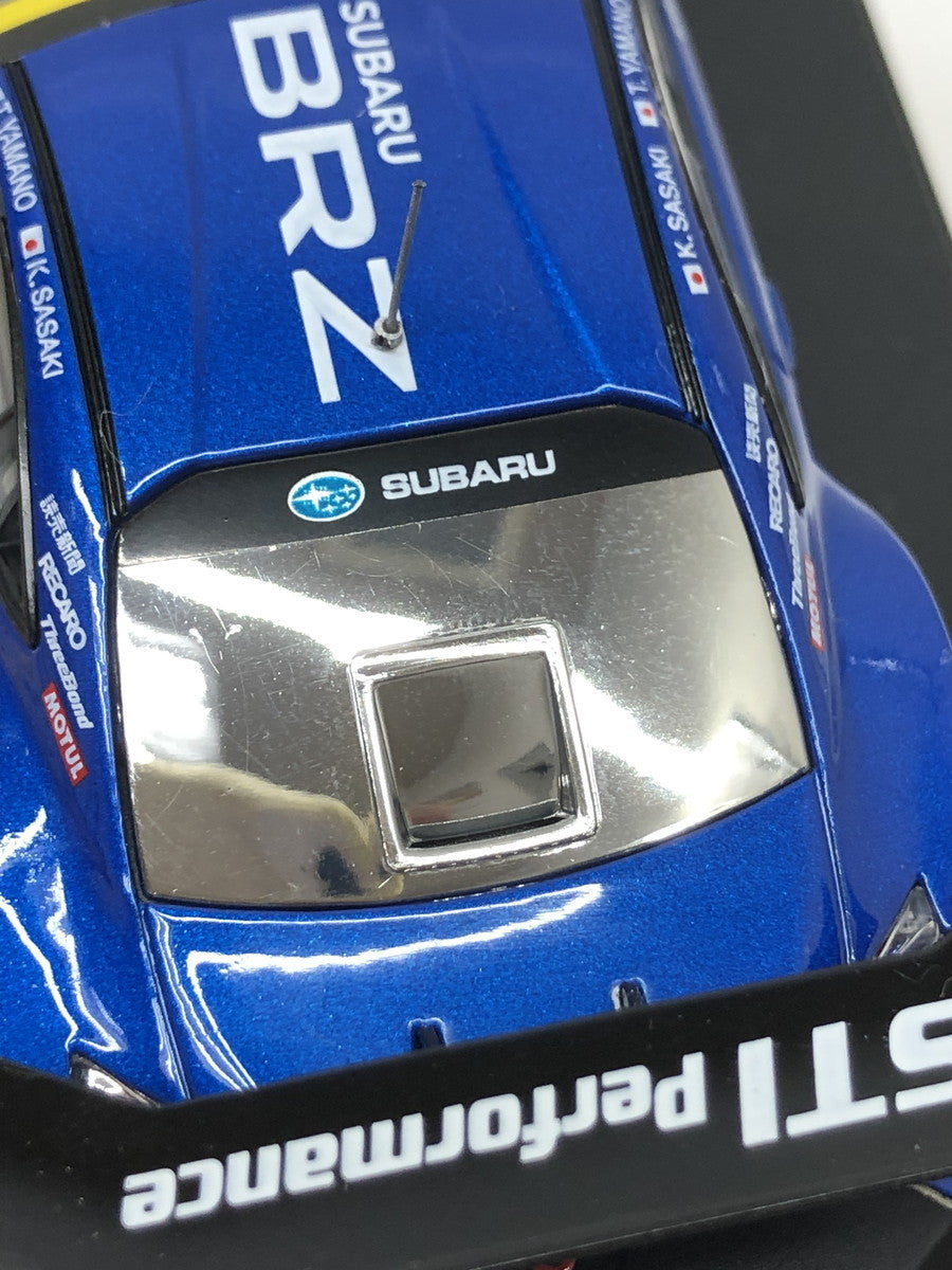 1/43 EBBRO BRZ 2012 スケールカー