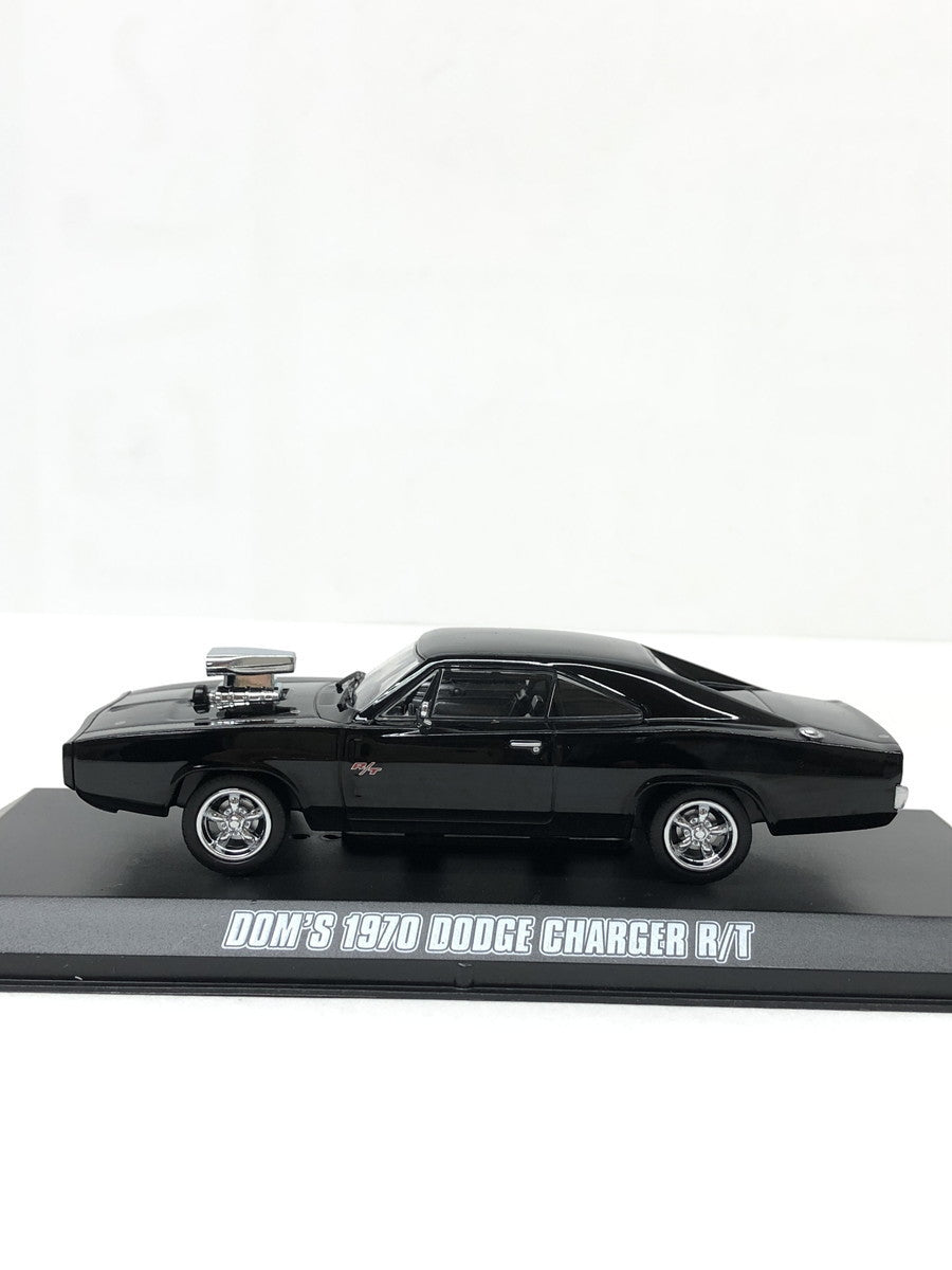 1970 ダッジ・チャージャー R/T スケールカー