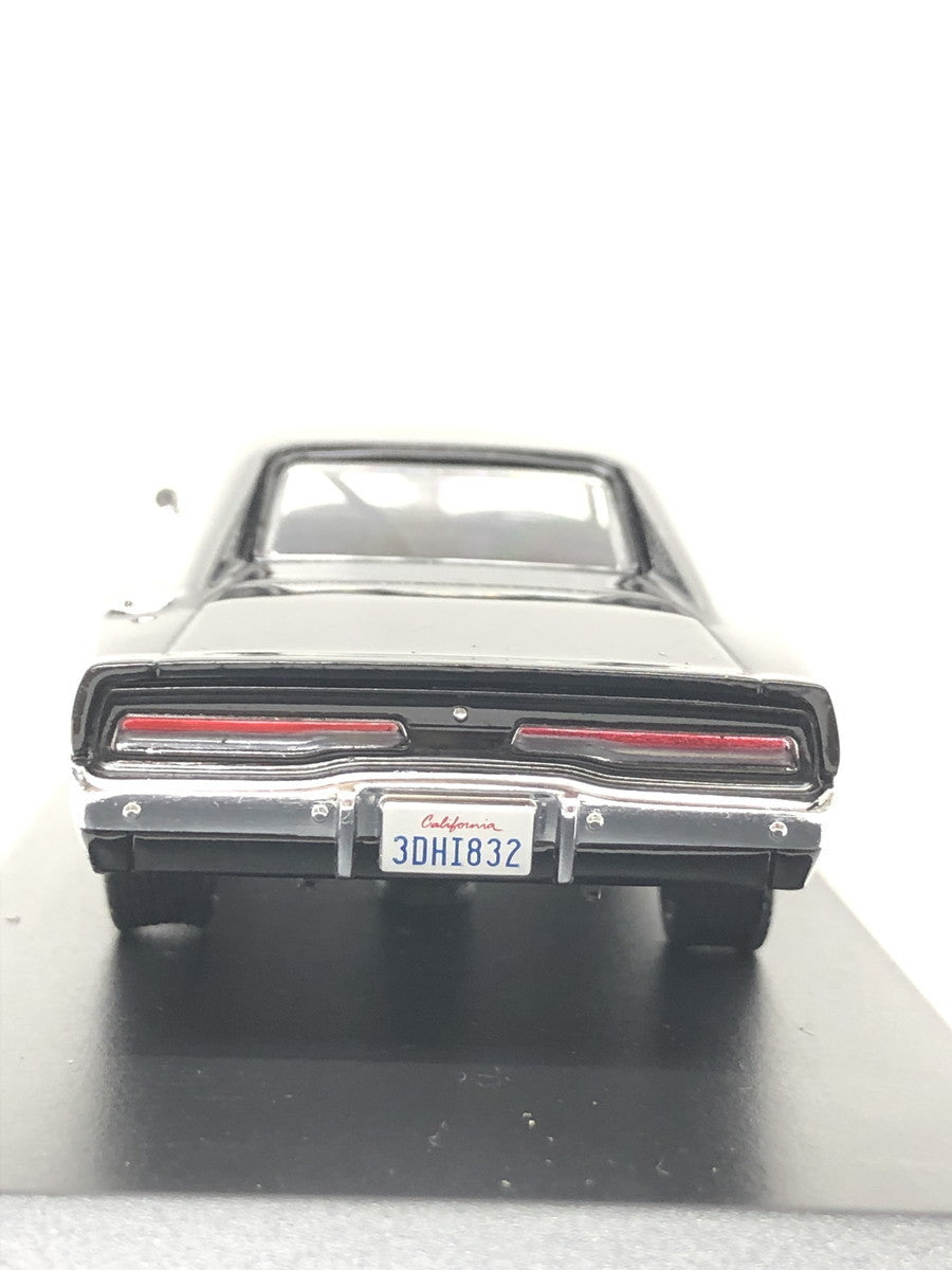 1970 ダッジ・チャージャー R/T スケールカー