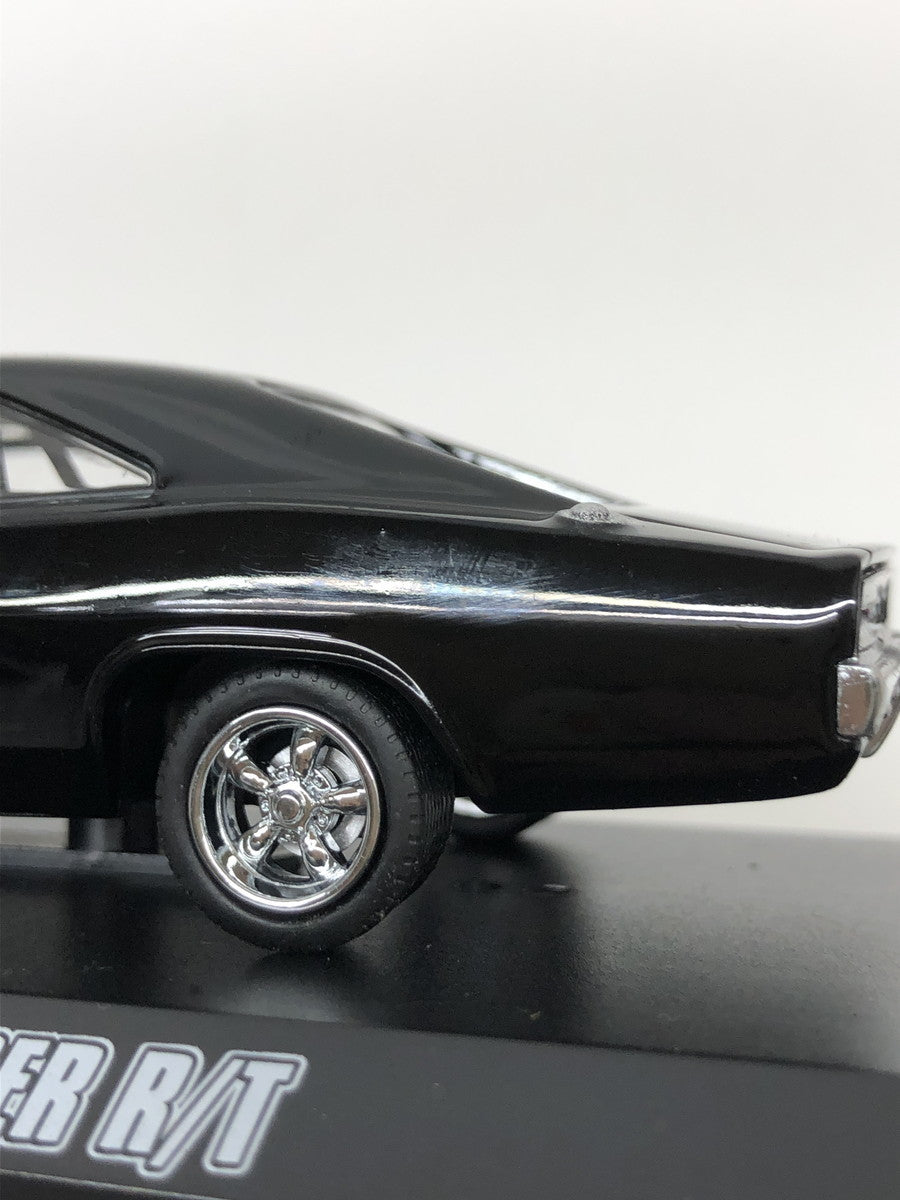 1970 ダッジ・チャージャー R/T スケールカー