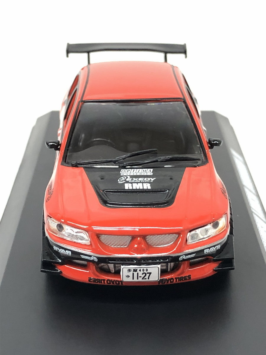 SEANS 2006 ランサーエボリューション スケールカー