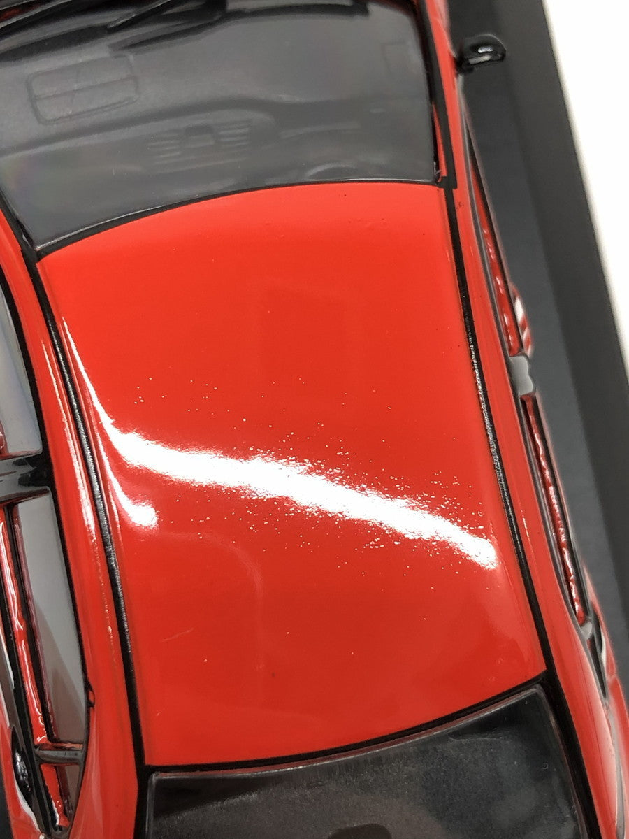 SEANS 2006 ランサーエボリューション スケールカー