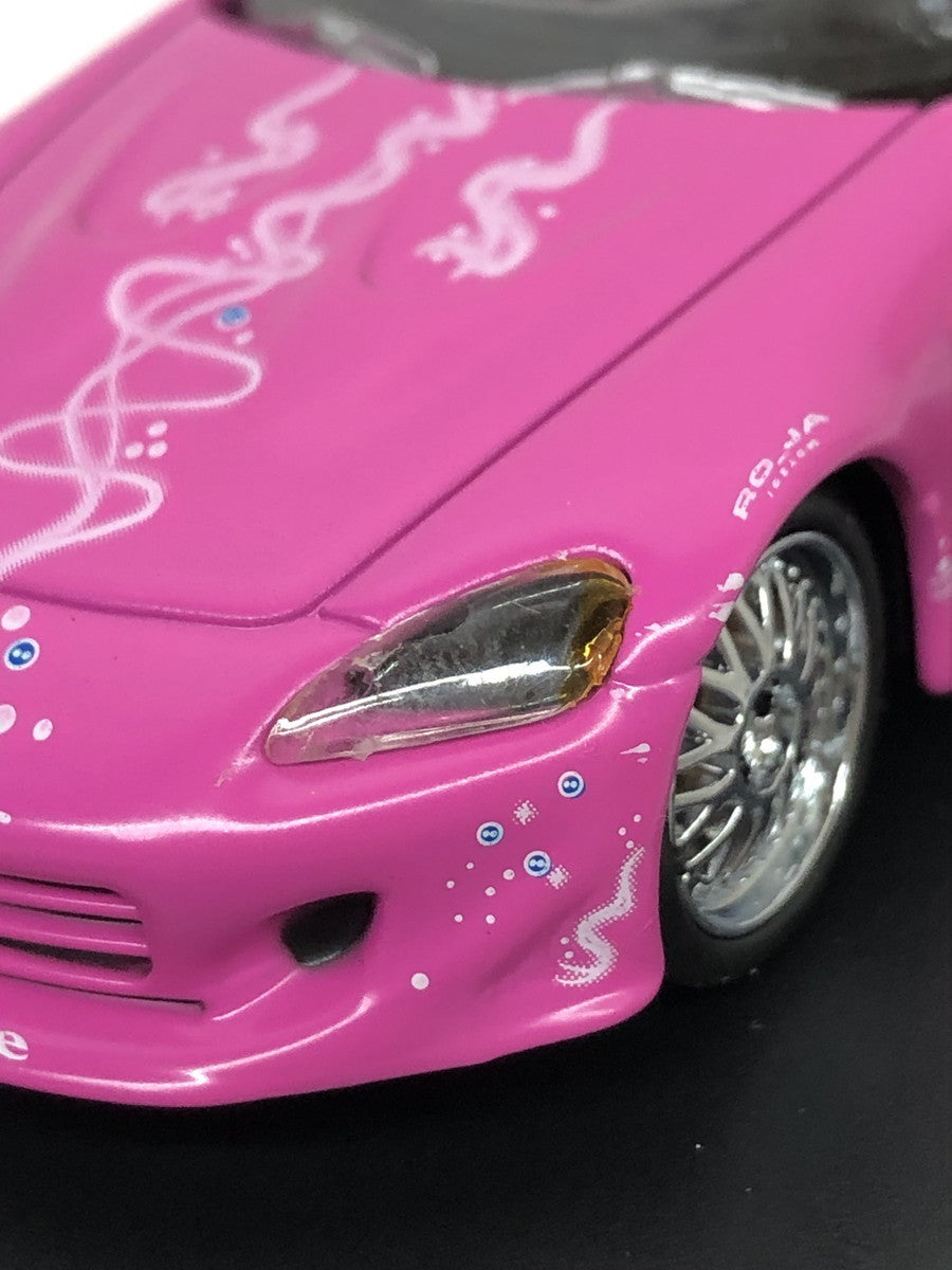 ワイスピ 2001 S2000 スケールカー