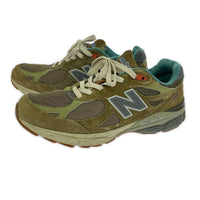 スニーカー BODEGA M990BD3 27.5cm (US9 1/2 UK9 EU45) ブラウン