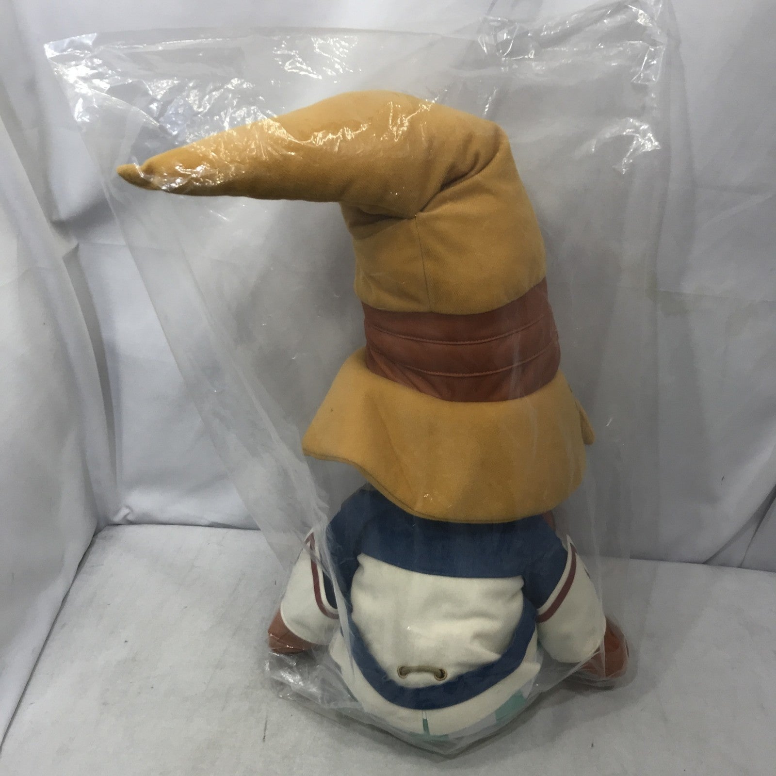 FF25周年 A賞 ビビ・オルニティア ぬいぐるみ フィギュア/グッズ