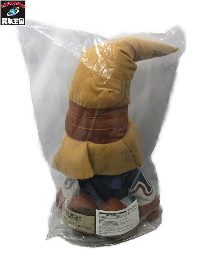 FF25周年 A賞 ビビ・オルニティア ぬいぐるみ フィギュア/グッズ