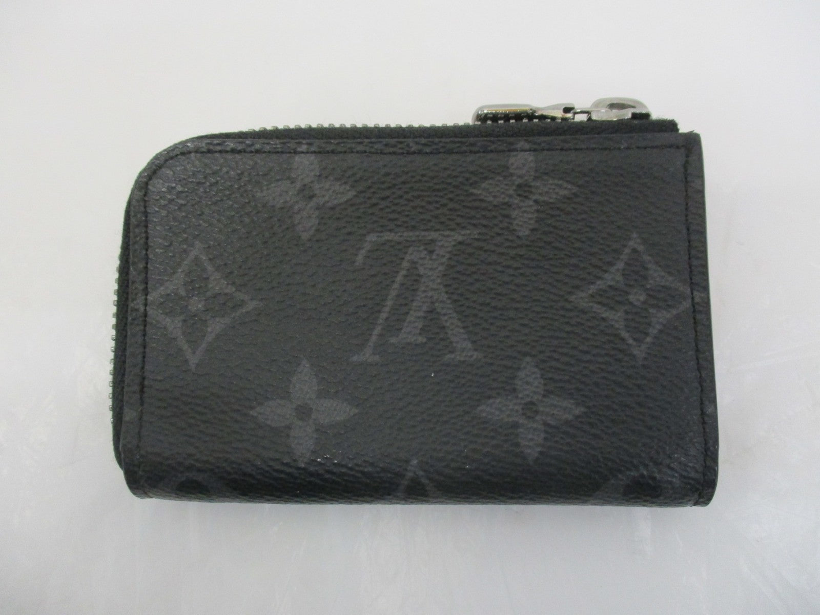 LV/ポルトモネ・ジュール/モノグラム・エクリプス/M63536