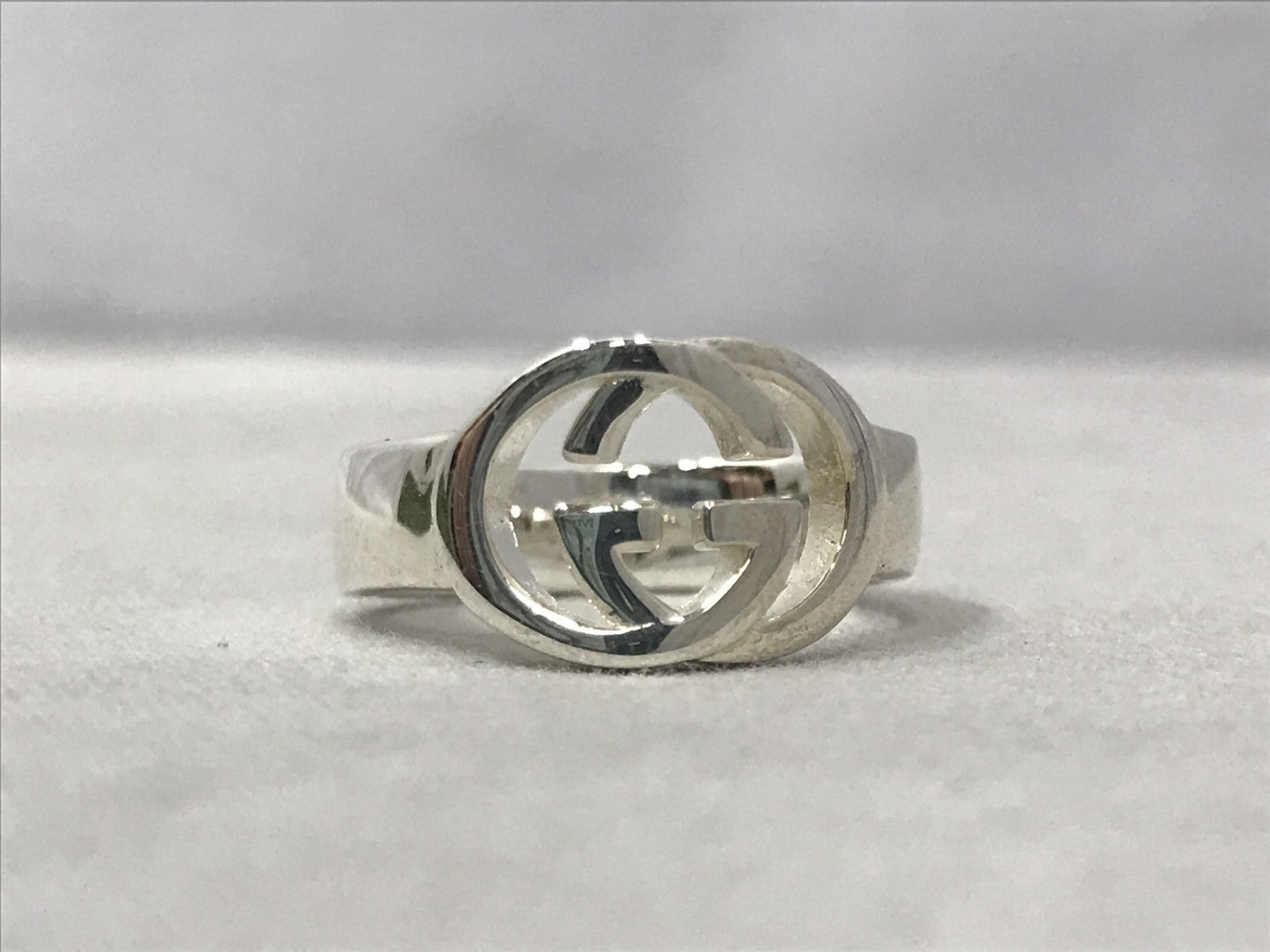 GUCCI リング #11