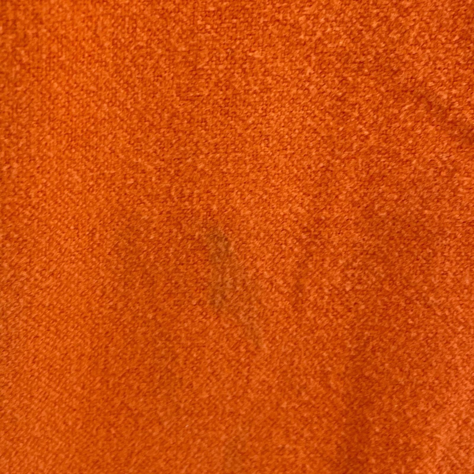 長袖シャツ チンスト付き ORN M M