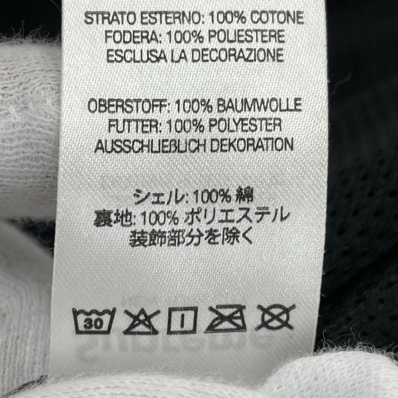 ジャケット Supreme×Umbro 23FW Cotton Ripstop Jacket ブラック