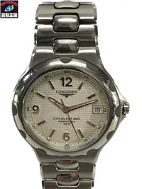LONGINES/コンクエストパーペチュアルVHP/L1.639.4 L1.639.4 腕時計