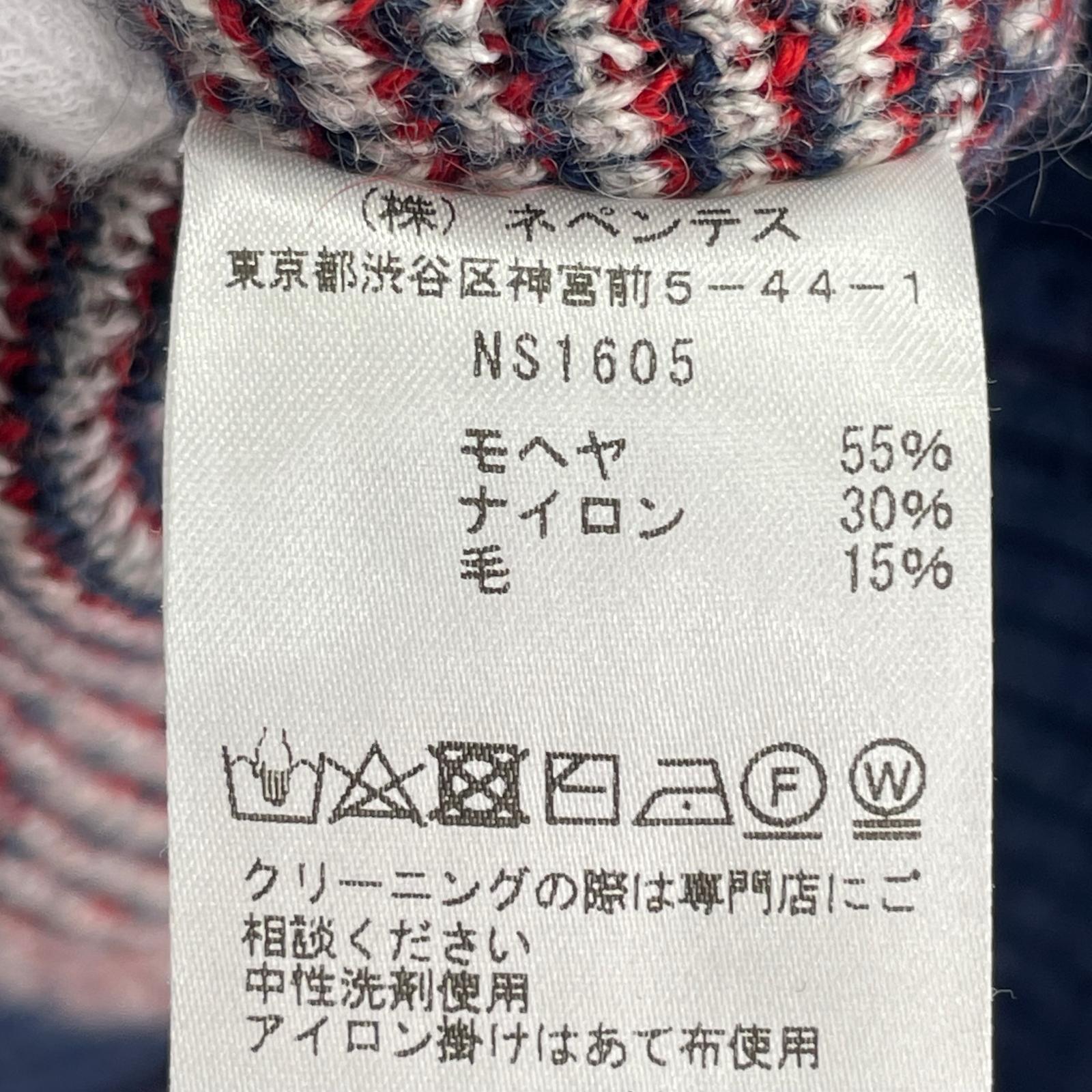 その他トップス 22AW
