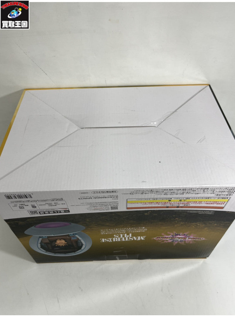 F賞 カカロット VSオムニバスアルティメット フィギュア/グッズ