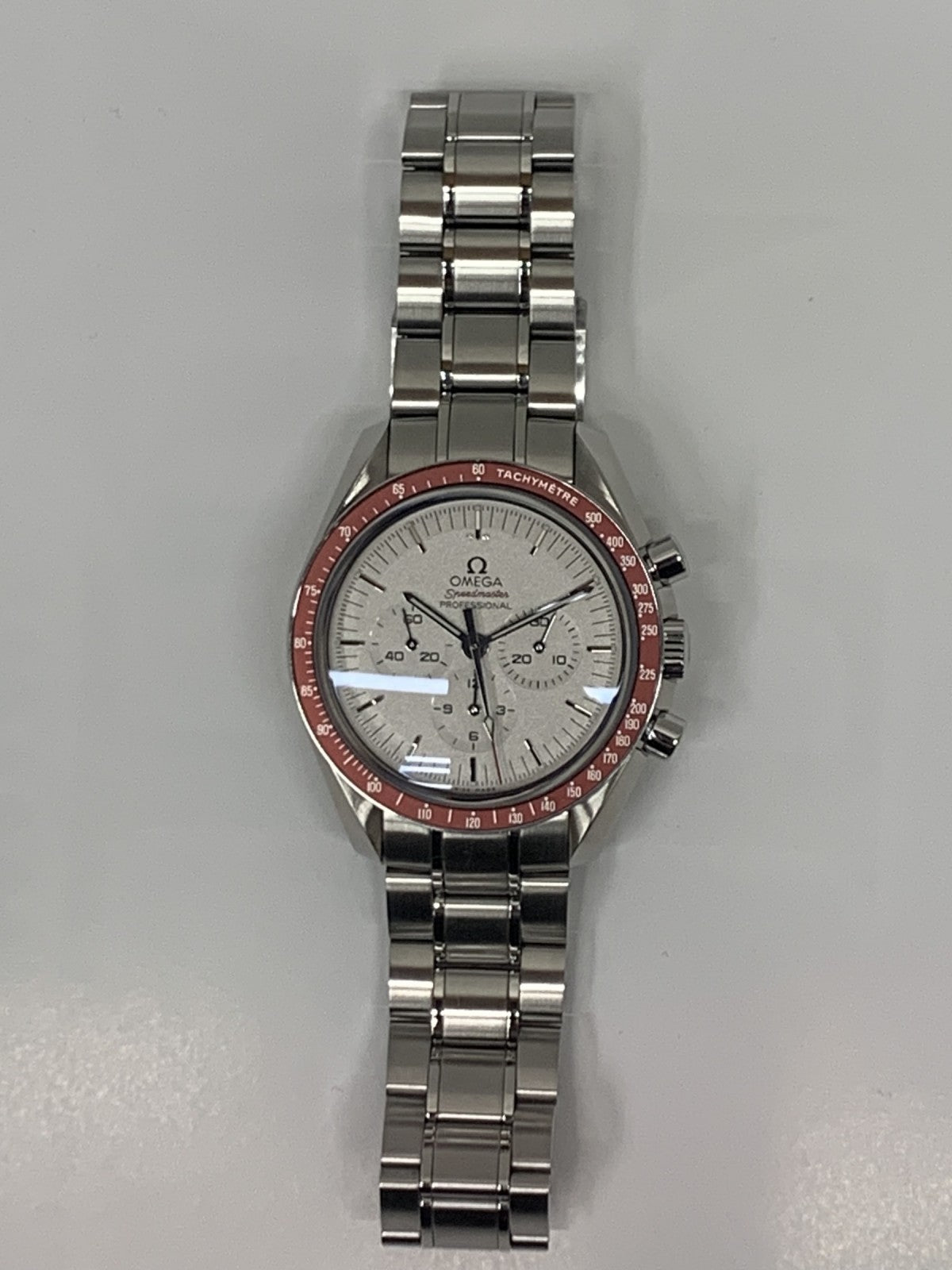 OMEGA/スピードマスター/522.30.42.30.06 522.30.42.30.06 腕時計