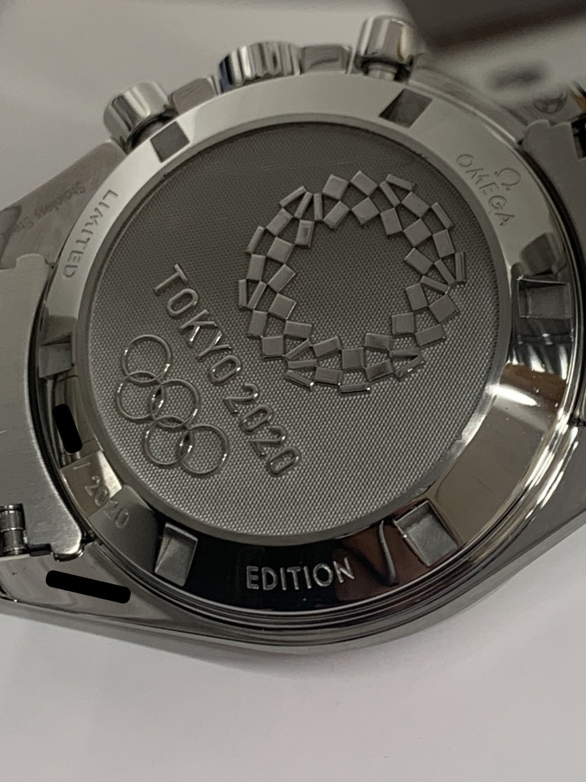 OMEGA/スピードマスター/522.30.42.30.06 522.30.42.30.06 腕時計