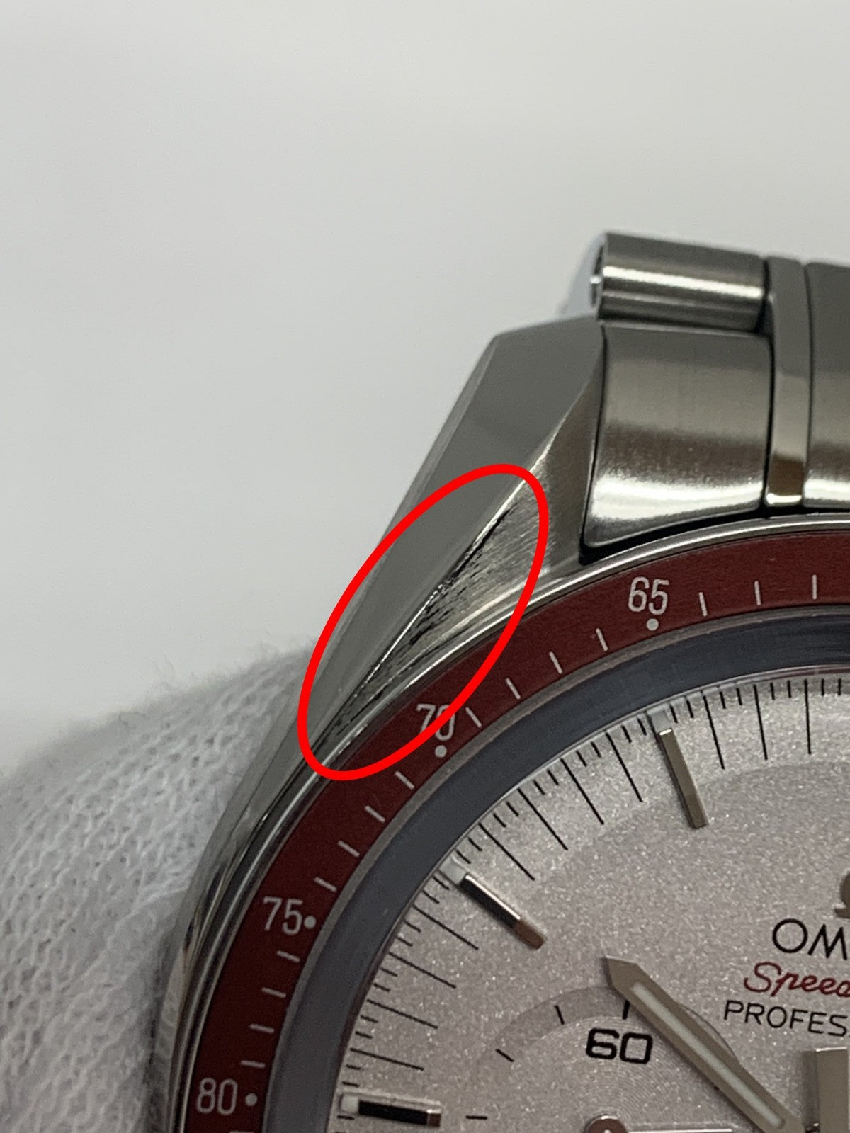 OMEGA/スピードマスター/522.30.42.30.06 522.30.42.30.06 腕時計