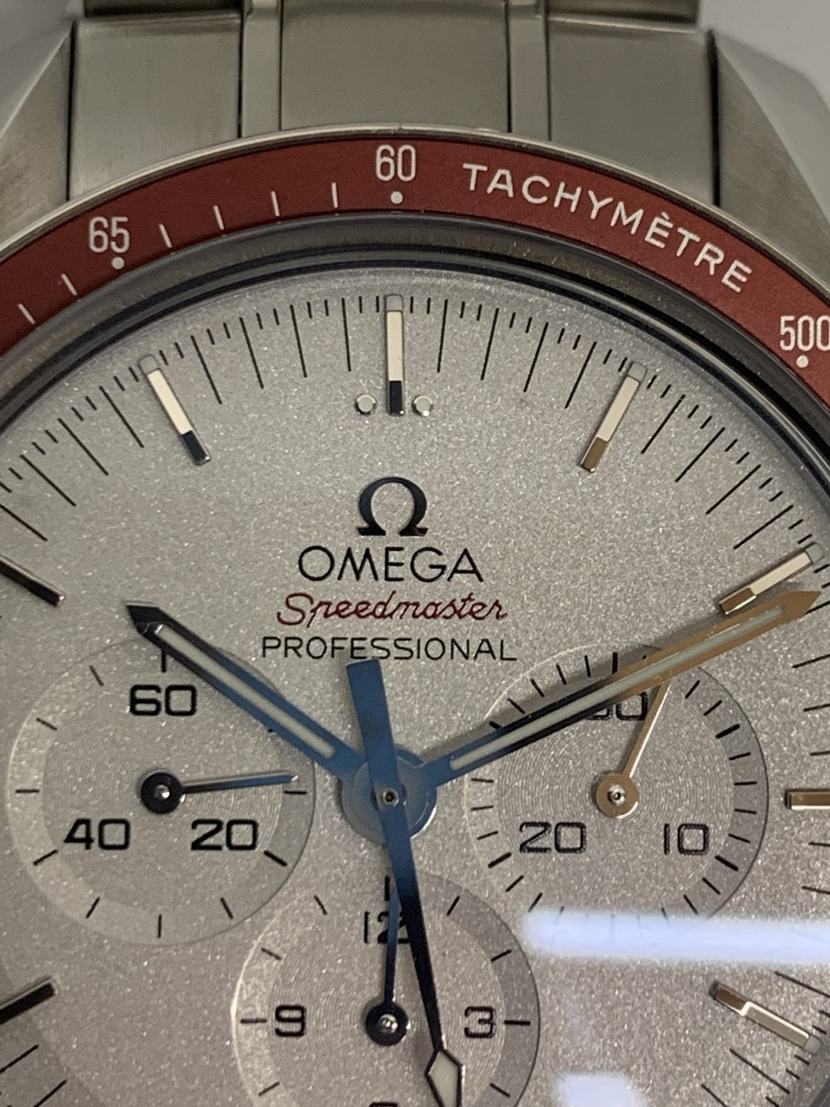 OMEGA/スピードマスター/522.30.42.30.06 522.30.42.30.06 腕時計