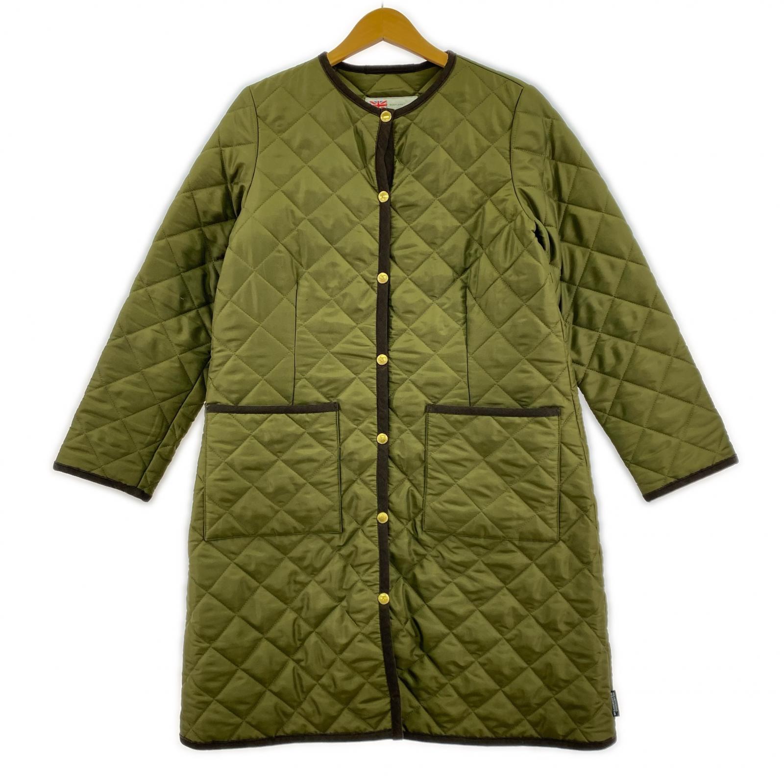 その他アウター Traditional Weatherwear arkley long