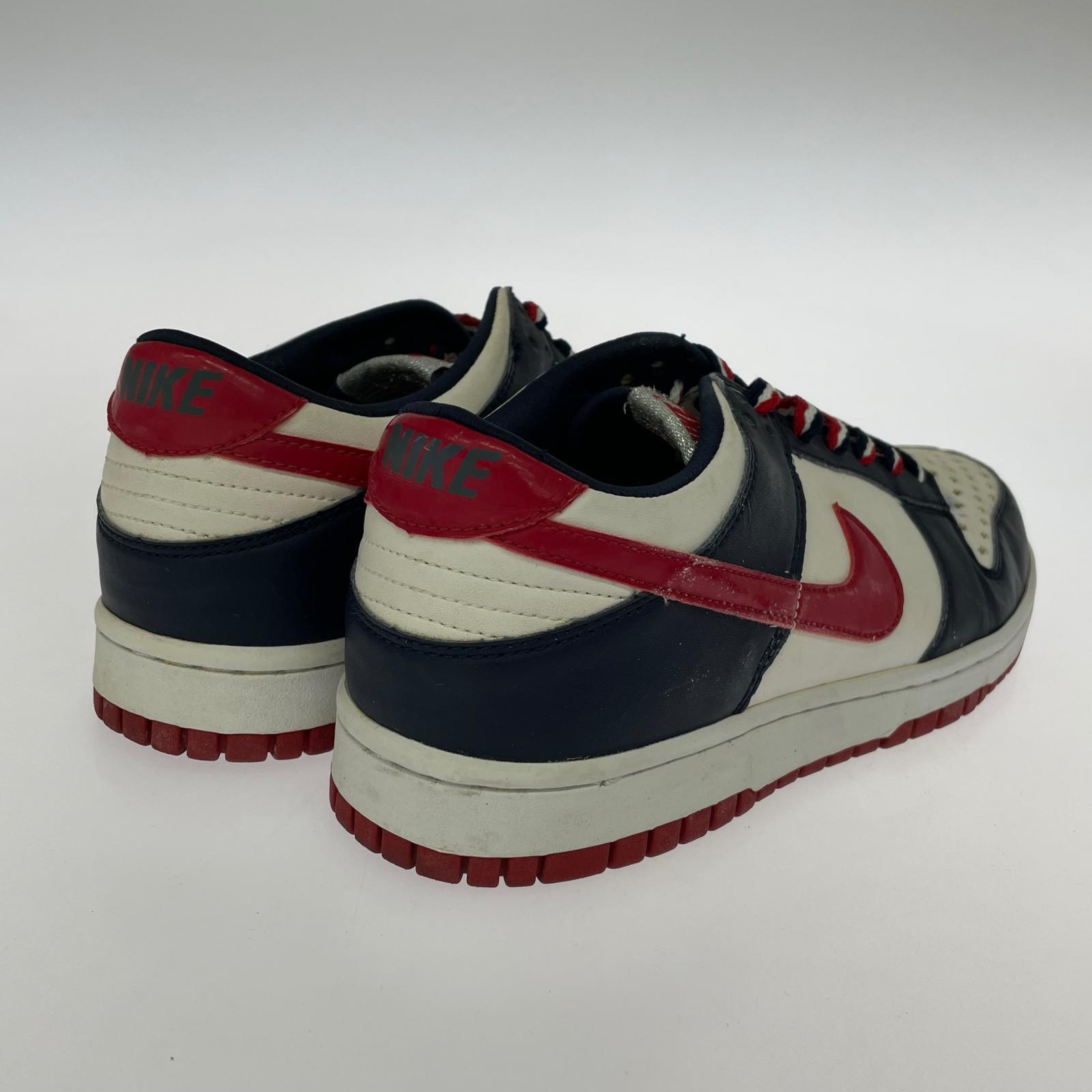 スニーカー 08年製 DUNK LOW GS 25cm 25cm (US7 UK6 1/2 EU40)
