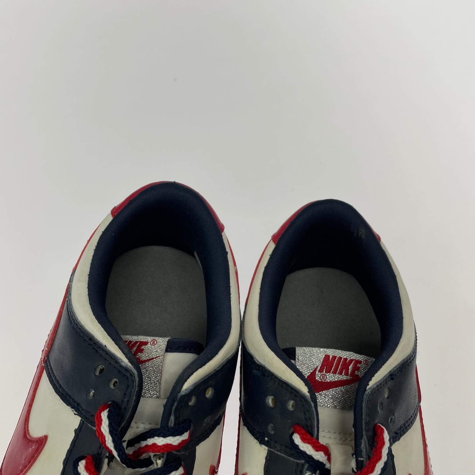 スニーカー 08年製 DUNK LOW GS 25cm 25cm (US7 UK6 1/2 EU40)