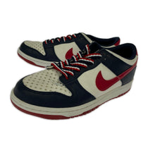 スニーカー 08年製 DUNK LOW GS 25cm 25cm (US7 UK6 1/2 EU40)