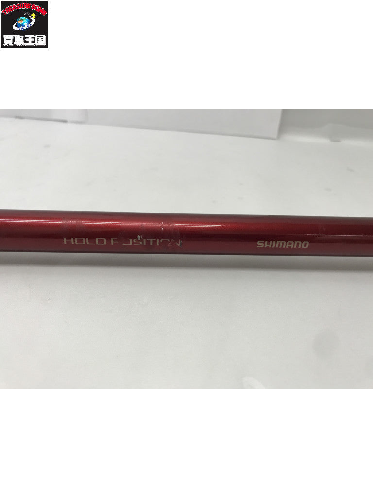 SHIMANO 06海春20-300 その他ロッド