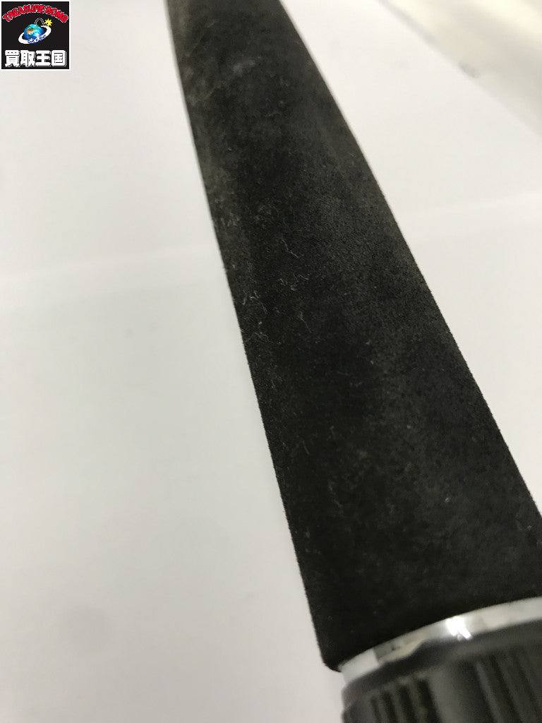 SHIMANO SEA MIGHTY Deep120-270 その他ロッド