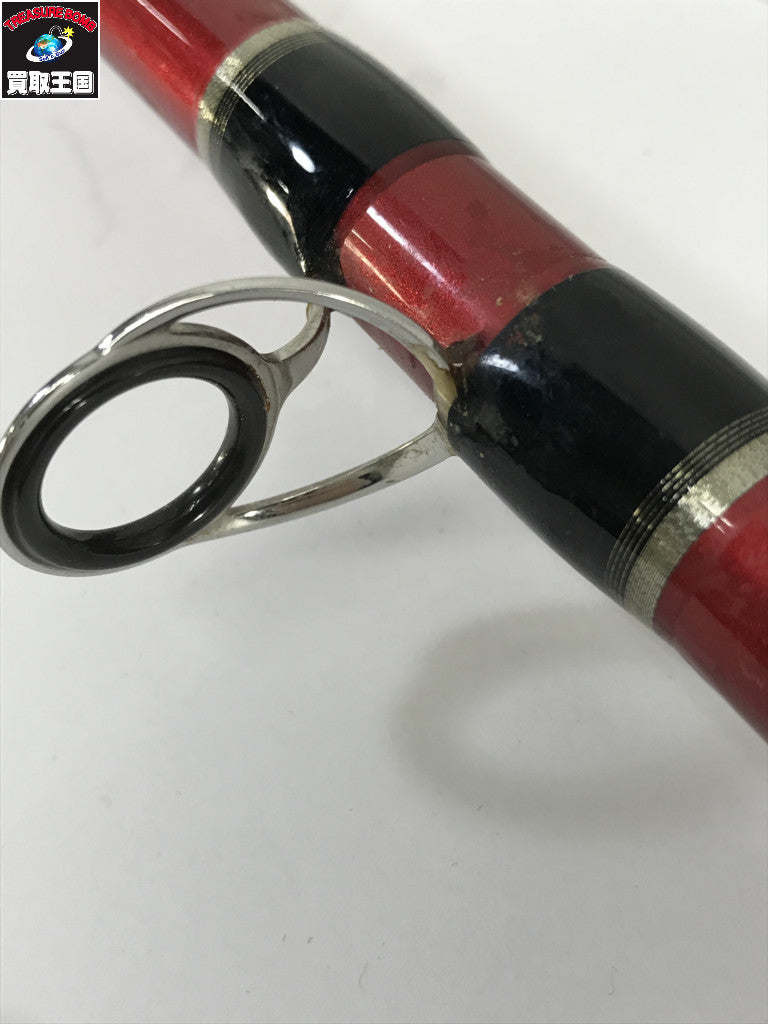 SHIMANO SEA MIGHTY Deep120-270 その他ロッド