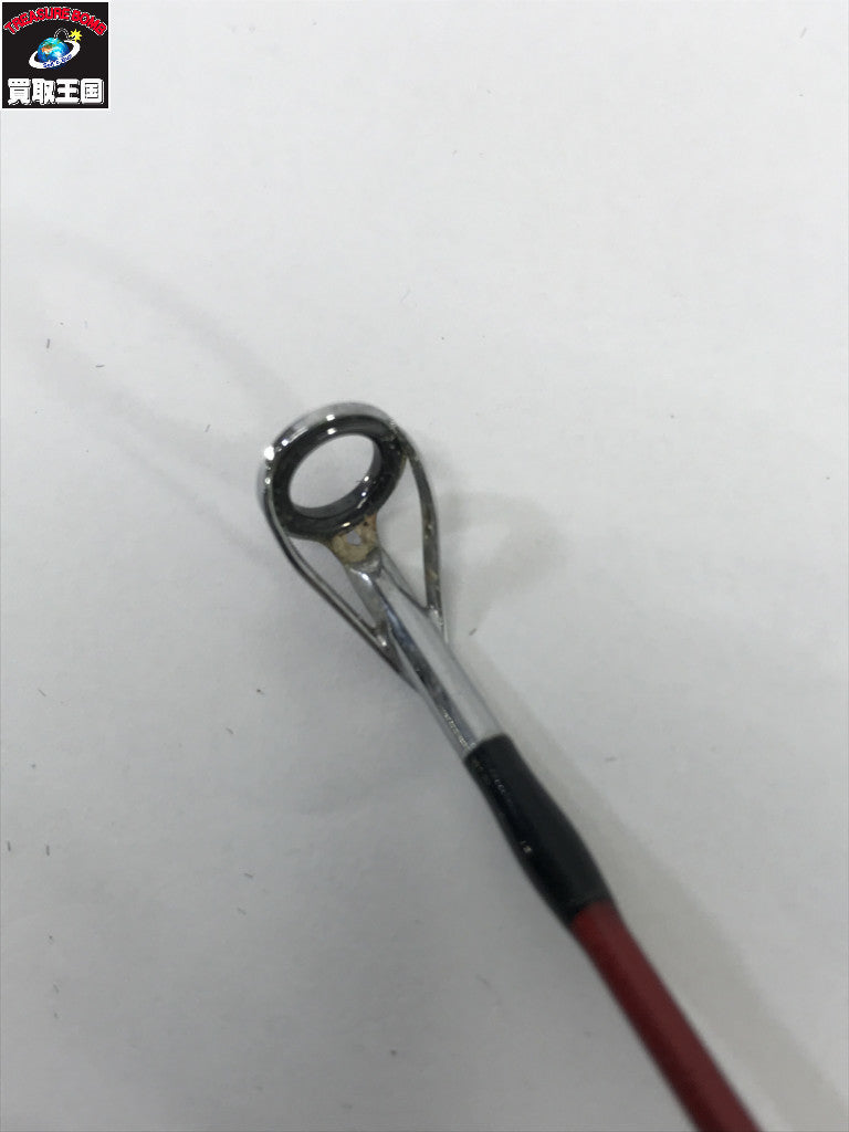 SHIMANO SEA MIGHTY Deep120-270 その他ロッド