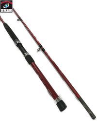 SHIMANO SEA MIGHTY Deep120-270 その他ロッド
