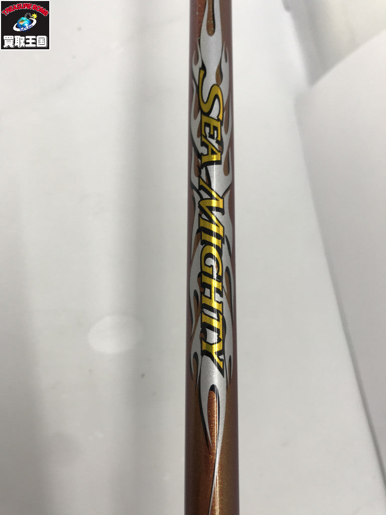 SHIMANO SEA MIGHTY 73 30-270 その他ロッド