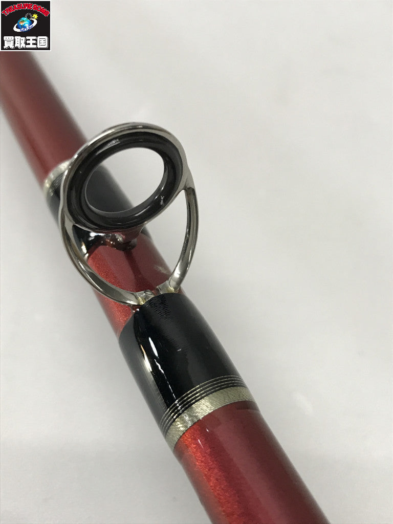 SHIMANO SEA MIGHTY 73 30-270 その他ロッド