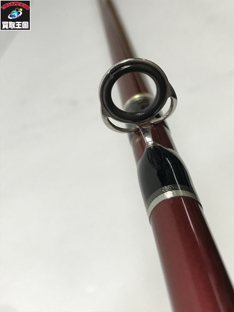 SHIMANO SEA MIGHTY 73 30-270 その他ロッド