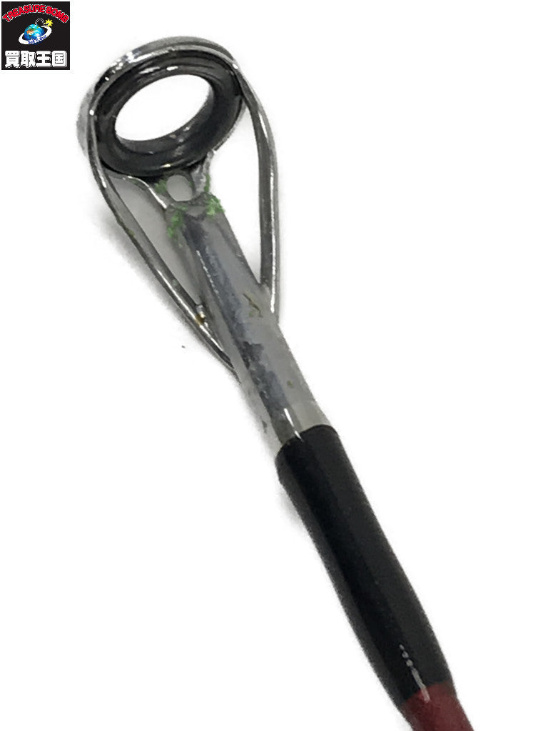 SHIMANO SEA MIGHTY 73 30-270 その他ロッド