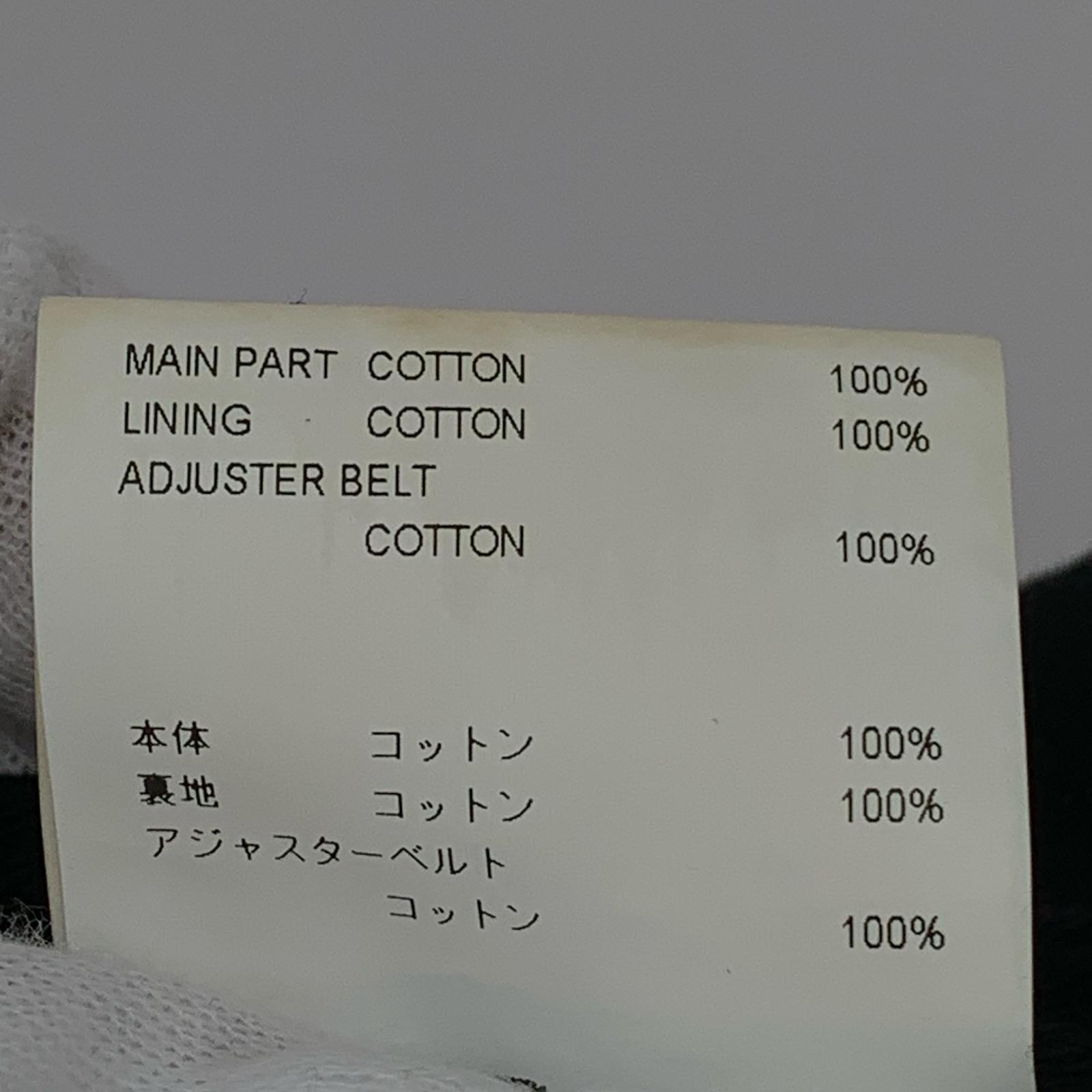 キャップ 25ss ブラック