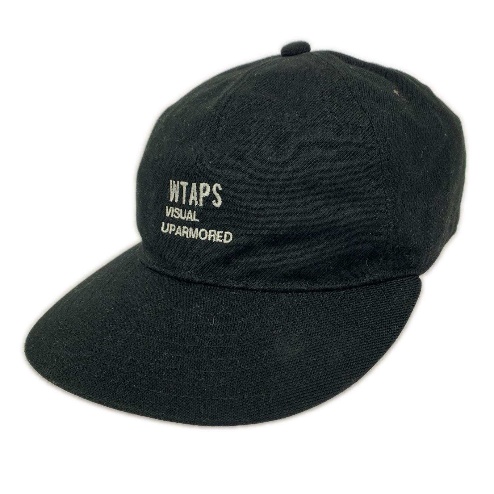 キャップ 25ss ブラック