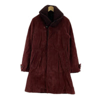 ジャケット 08AW コーデュロイ ドンキーコート (2)