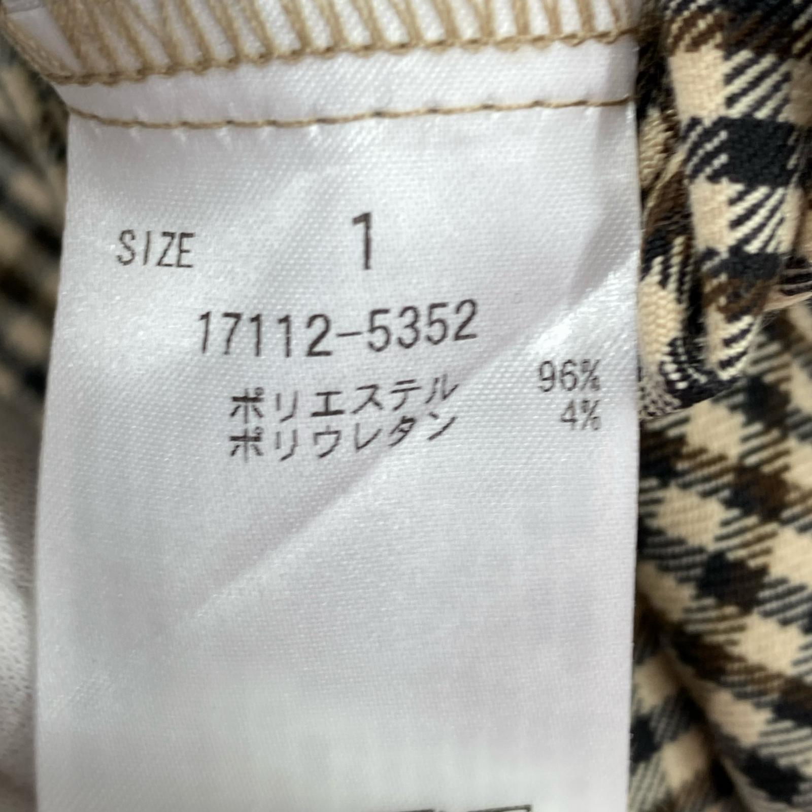 ワンピース 17112-5352