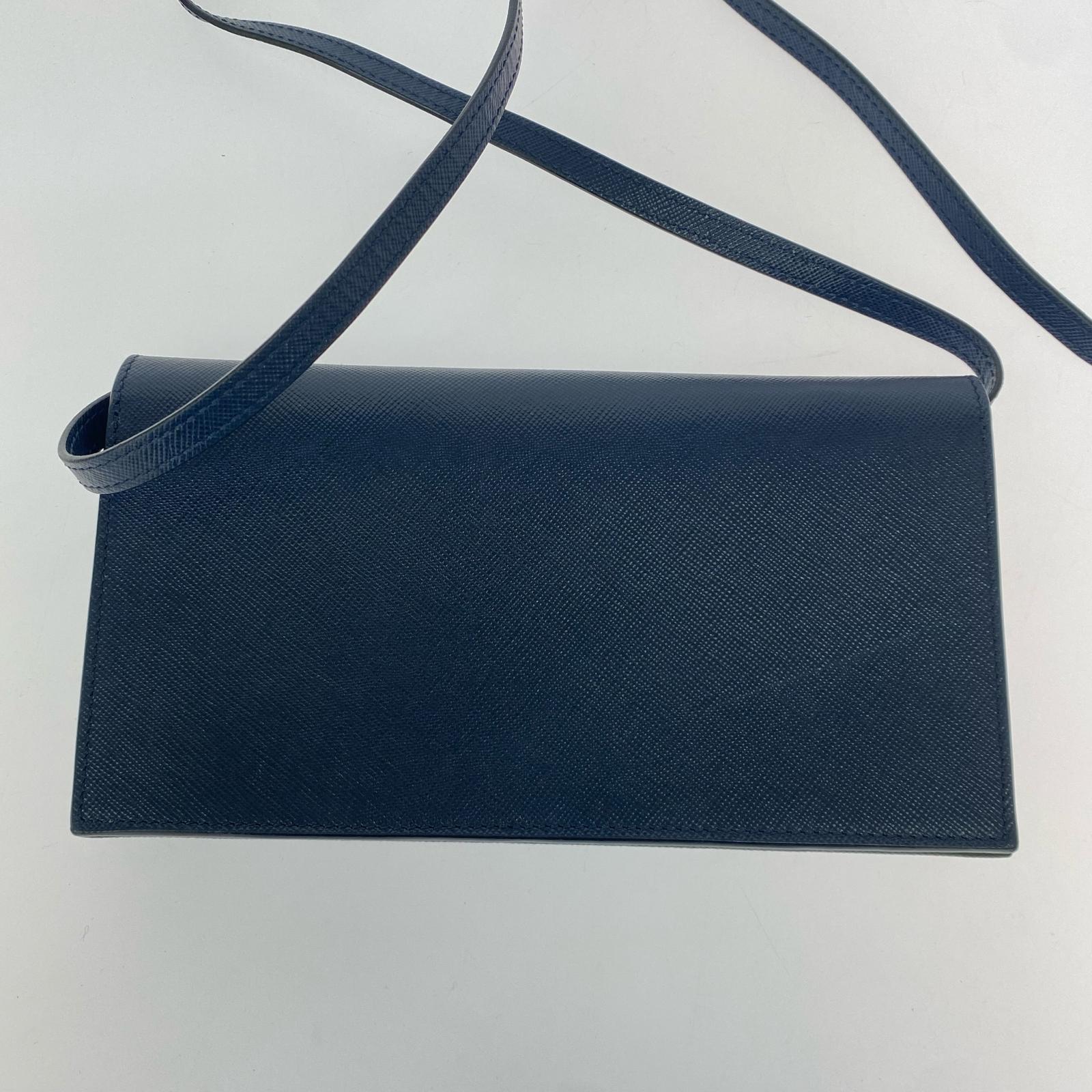 ショルダーバッグ MARNI ショルダーウォレットバッグ