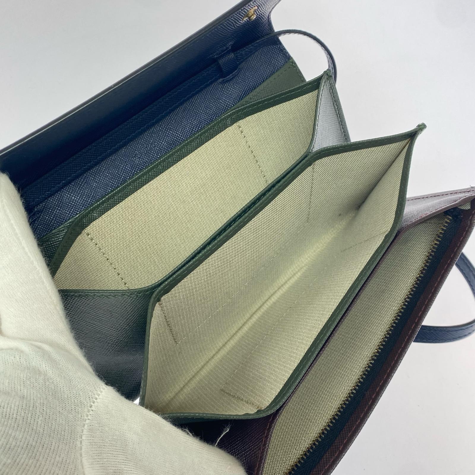 ショルダーバッグ MARNI ショルダーウォレットバッグ