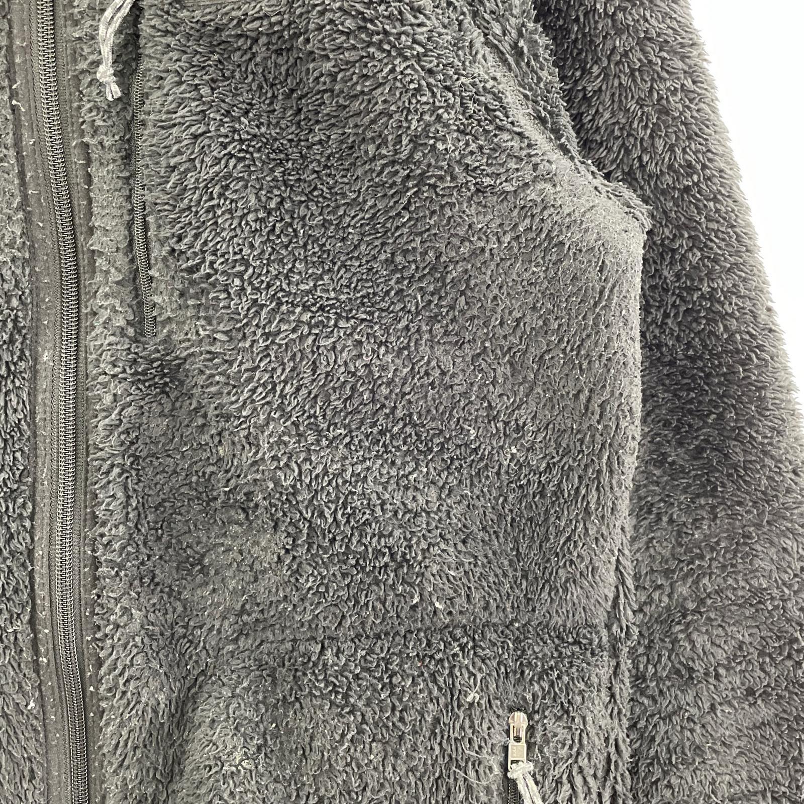 ジャケット patagonia LOS GATOS HOODY 25922FA19 黒 (S) S ブラック
