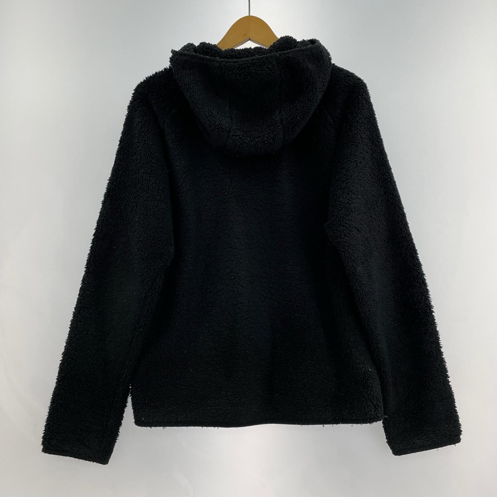 ジャケット patagonia LOS GATOS HOODY 25922FA19 黒 (S) S ブラック
