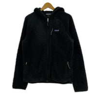 ジャケット patagonia LOS GATOS HOODY 25922FA19 黒 (S) S ブラック