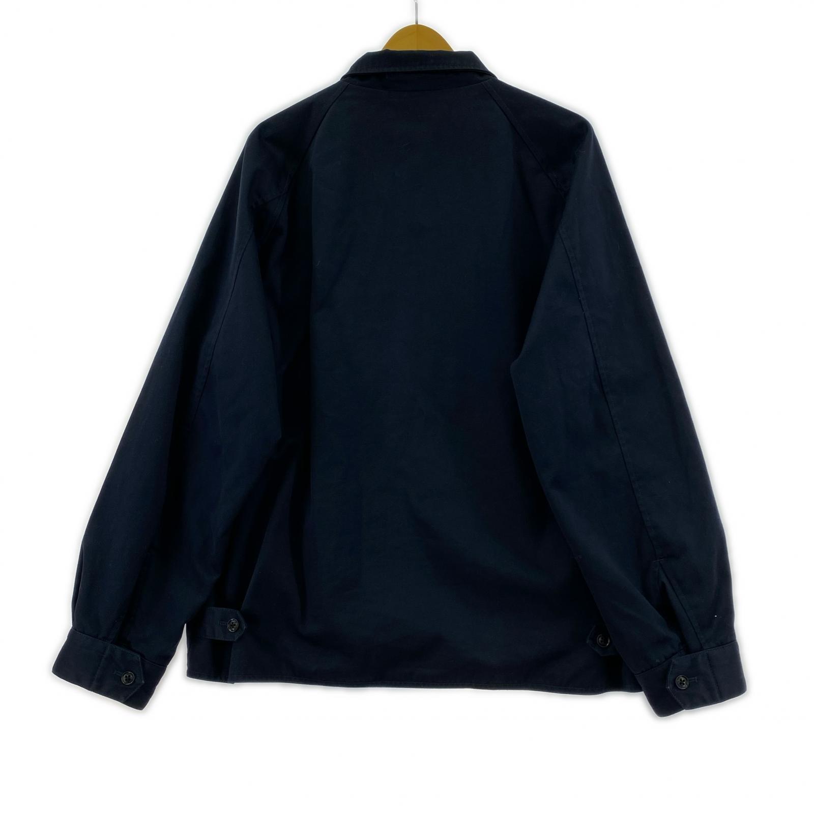 ジャケット GORE-TEX クルージャケット 紺 M M ネイビー