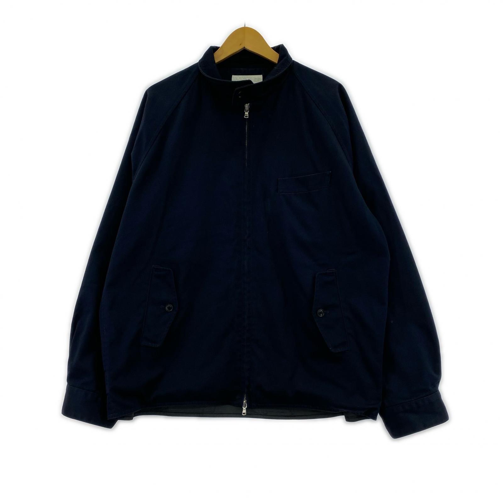ジャケット GORE-TEX クルージャケット 紺 M M ネイビー